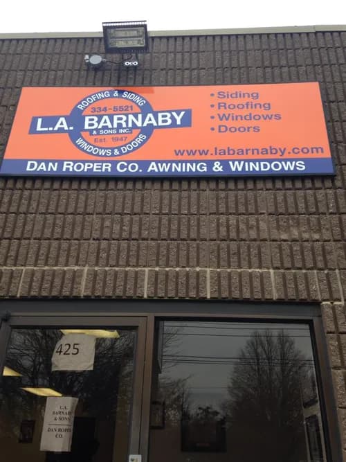 LA Barnaby & Sons - Photo 1