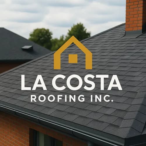 LA COSTA ROOFING INC.