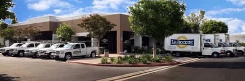 La Rocque Better Roofs, Inc. - Photo 1