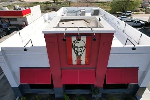 LA Roof Systems Corporation - Photo 2