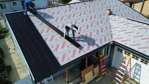 LA Roofing Contractors - Photo 3