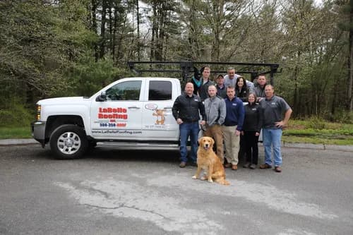 LaBelle Roofing, Inc - Photo 1