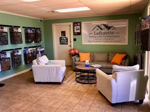 Lafayette Roofing