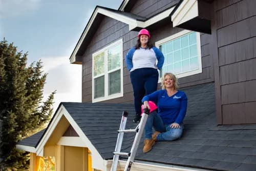 LaFever Roofing, Inc. - Photo 1