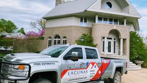 Lagunas Roofing - Photo 1