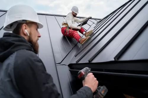 Lake Michigan Roofing Pro - Photo 2