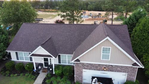 Lake Murray Roofing - Photo 2