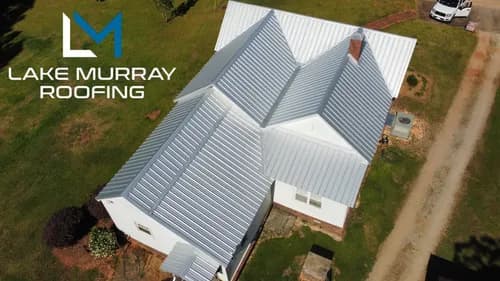 Lake Murray Roofing