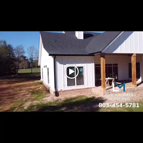 Lake Murray Roofing - Photo 3