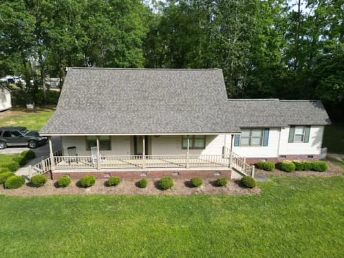 Lake Murray Roofing - Photo 4