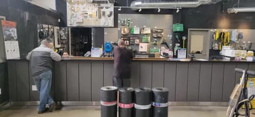 Lakefront Roofing & Siding Supply