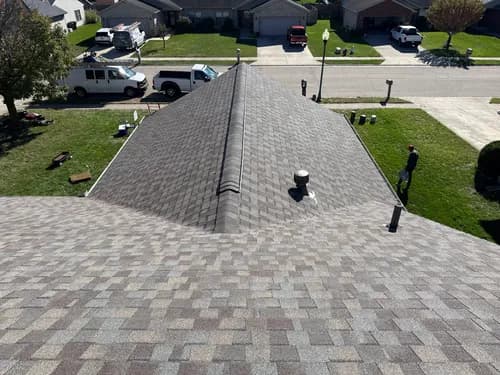 Lakota Roofing - Photo 4