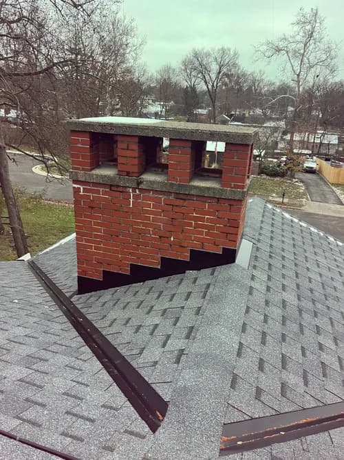 Lakota Roofing - Photo 2