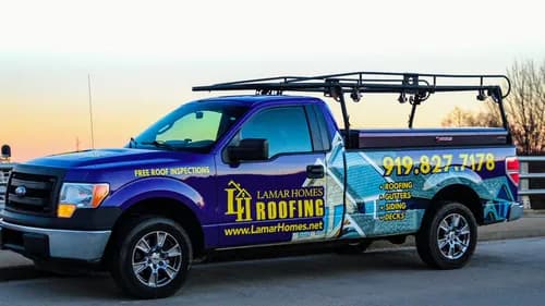 Lamar Homes Roofing - Photo 1