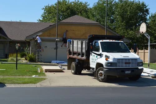 Lance Roofing & Siding Inc.