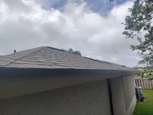 Land Roofing Co - Photo 2