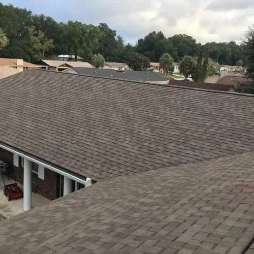 Land Roofing Co - Photo 4