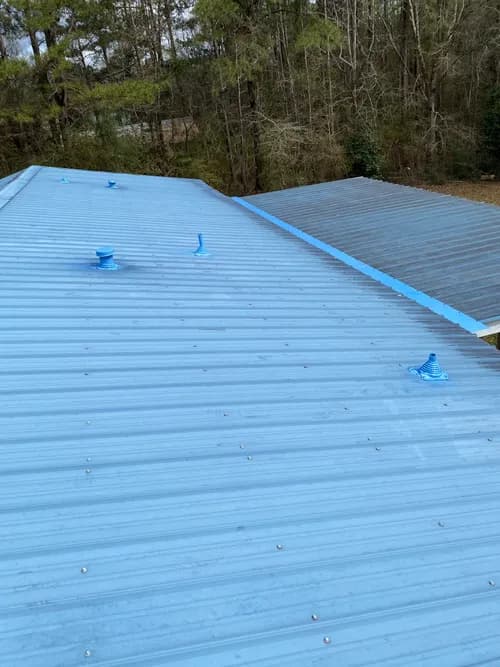 Land To Land Roofers - Photo 3