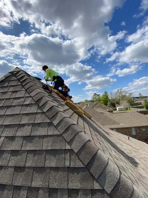 Land To Land Roofers - Photo 4