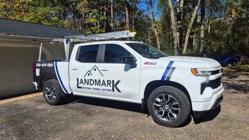 Landmark Construction LLC