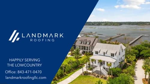 Landmark Roofing