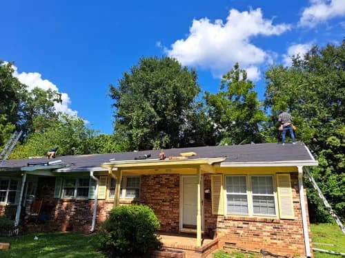 Landmark Roofing - Photo 5