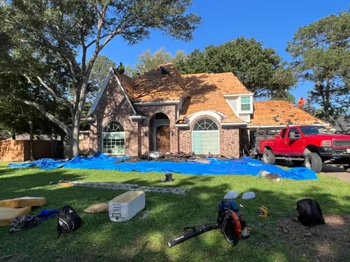 Landmark Roofing Co. - Photo 3