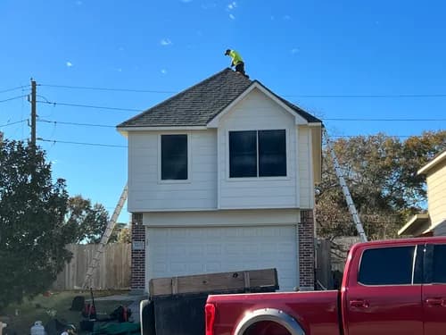 Landmark Roofing Co. - Photo 4