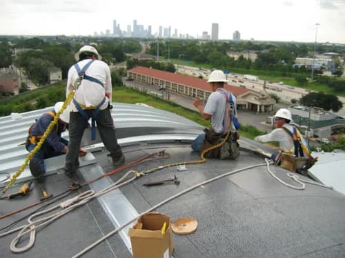 Landmark Roofing Co. - Photo 5