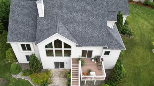 Landmark Roofing Nashville