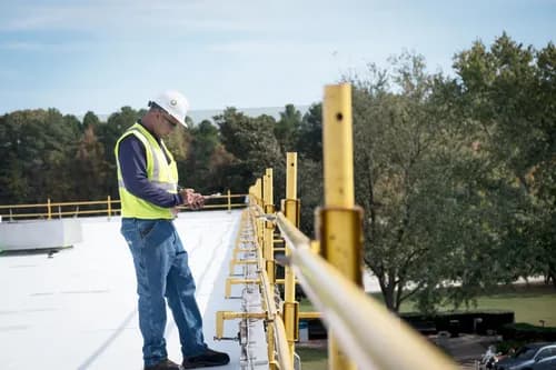 Landmark Roofing Nashville - Photo 5