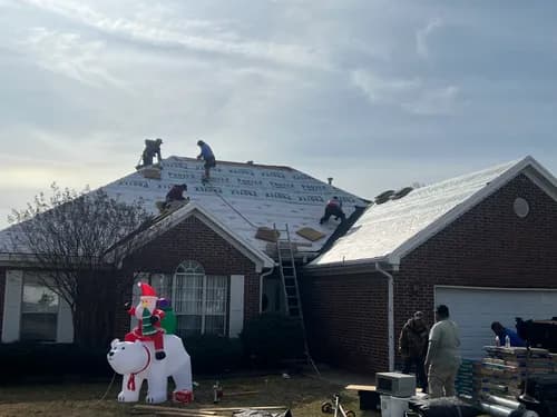 Landon Roofing - Photo 2