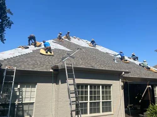Landon Roofing - Photo 5