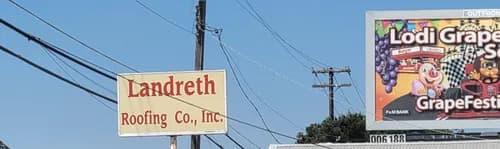 Landreth Roofing Co., Inc. - Photo 1