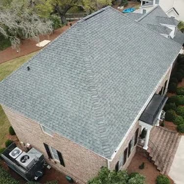 LandShark Roofing - Photo 3