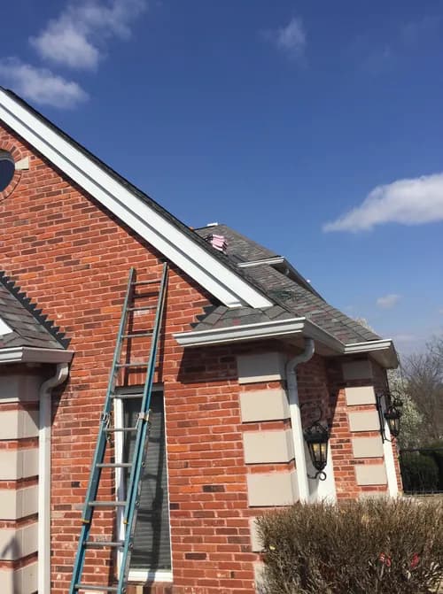 Lane House Roofing & Exteriors - Photo 3