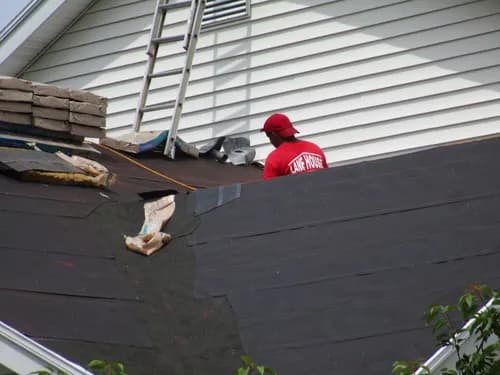 Lane House Roofing & Exteriors - Photo 2