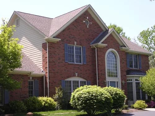 Lane House Roofing & Exteriors