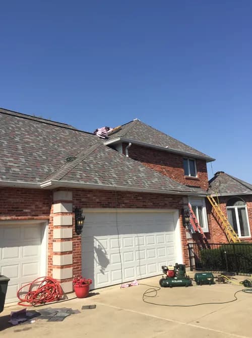 Lane House Roofing & Exteriors - Photo 5