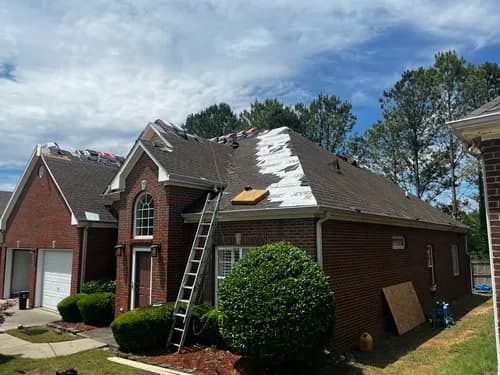 Lang’s Construction inc. - Photo 1