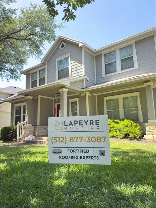 Lapeyre Roofing - Photo 2