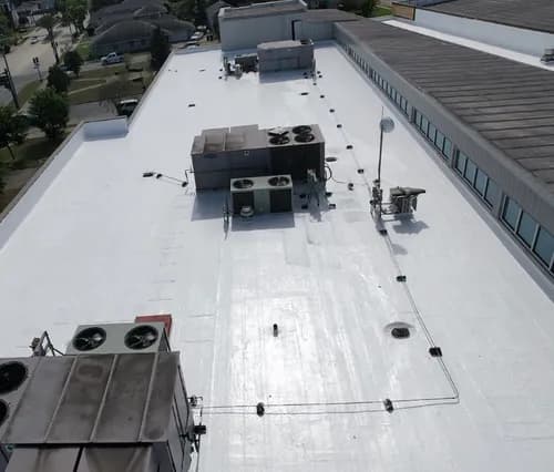 Lapeyre Roofing - Photo 4