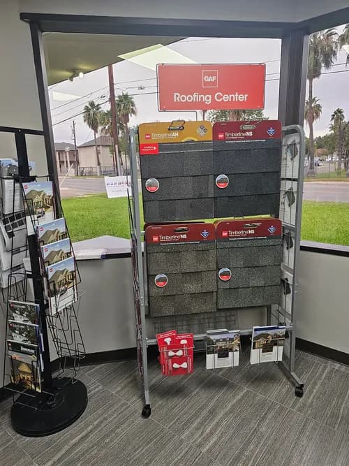 Laredo Roofing Solutions - Photo 1