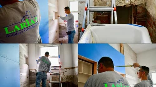 Lariat Builders Group, Corp.