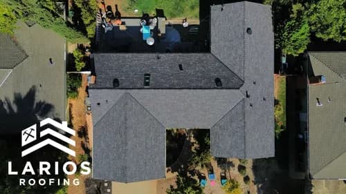 Larios Roofing - Photo 4