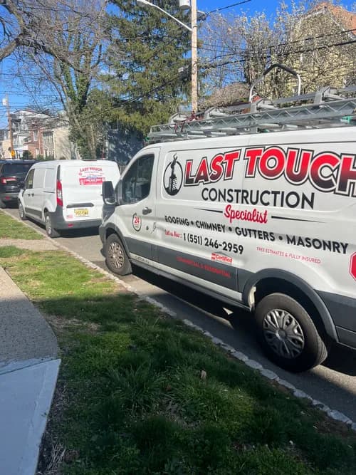 Last Touch Construction LLC - Photo 1