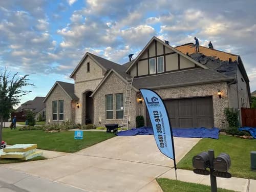 Lawrenz Contracting LLC