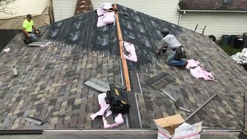 Layne Roofing Inc - Photo 1