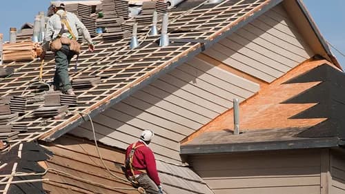 Layne Roofing Inc - Photo 3