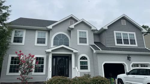 Layne Roofing Inc - Photo 2